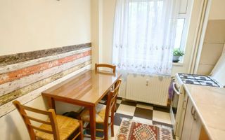 Apartament 2 camere | Crângași | complet mobilat - Poză 2