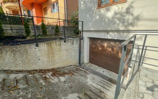 Casa individuala cu 6 camere, in cartierul Buna-Ziua - Poză 22