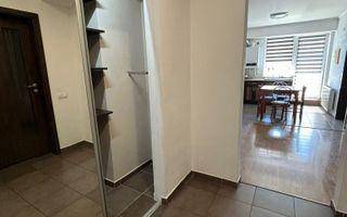 Apartament cu 2 camere de închiriat | Zona Teodor Mihali - Poză 5
