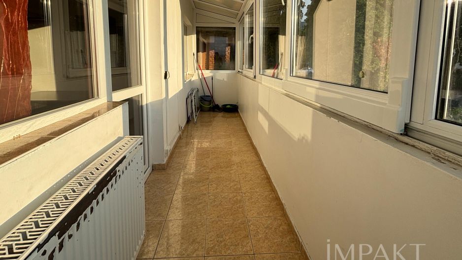 Apartament cu 3 camere decomandat Langa UMF! - Poză 6