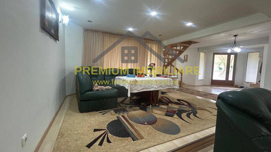 Casa/Pensiune de vanzare Slanic-Moldova Reducere pret luna Iulie - Poză 20