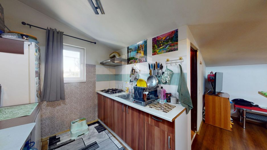 Casa P+1 Sector 5 / Ideala pentru doua familii sau investitie - Poză 39