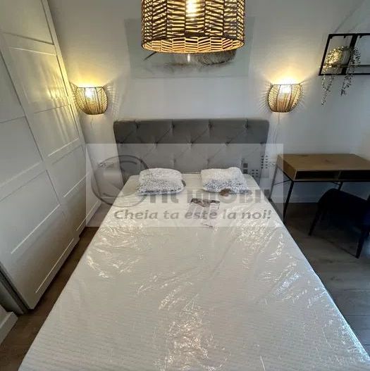 Apartament 2 camere Silk District - 499 euro - Poză 2