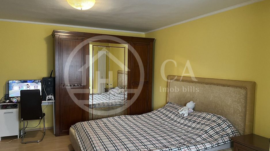 Apartament cu 2 camere de vanzare Cantemir Oradea - Poză 2