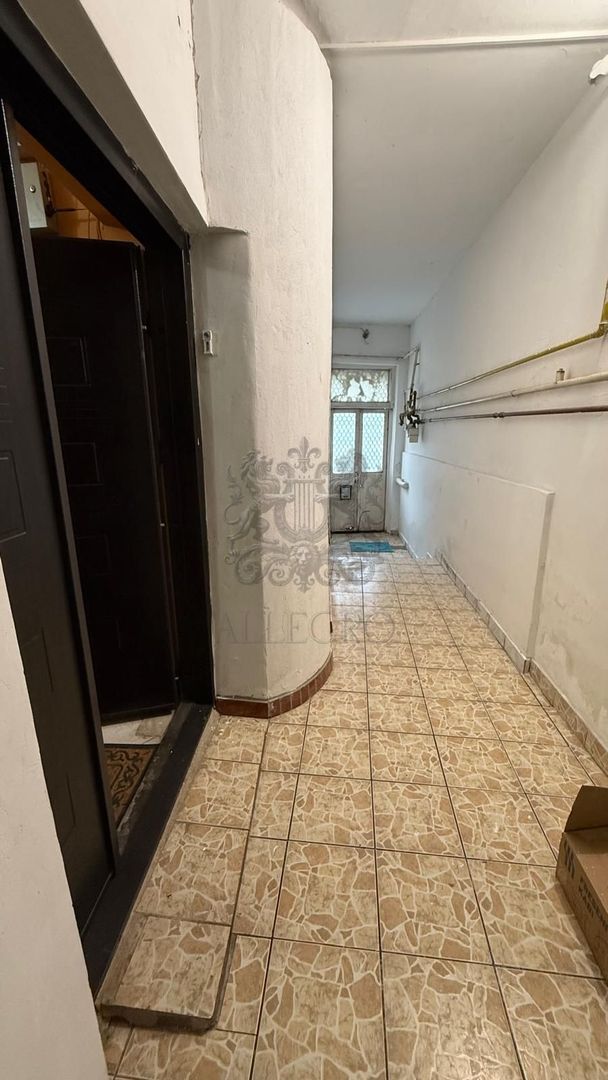 Parc Cismigiu | 4 Camere | Parter / 1 | Deosebit - Poză 18