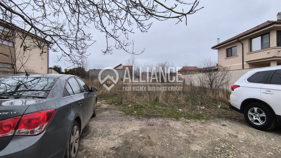 KAMSAS(COD03)- 2 Loturi alaturate x 497 mp fiecare! - Poză 2