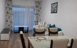 Apartament de 2 camere, modern, 50mp, parcare, zona Iulius Mall - Poză 2
