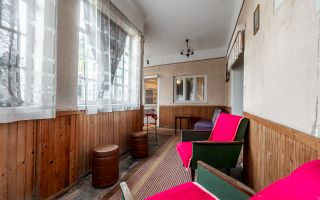 Casă + livadă tânără + curte 2.500 mp în Dorobanți - Poză 7