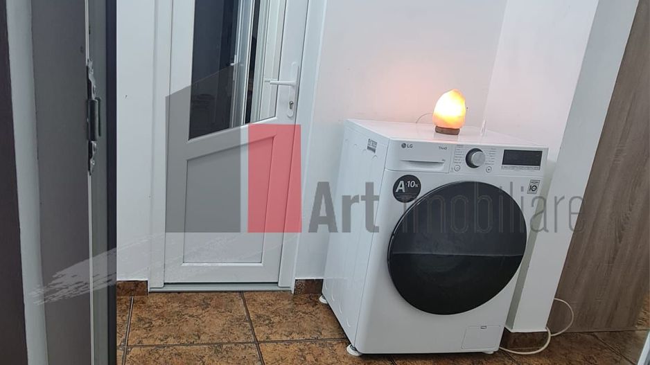 Apartament 3 camere Drumul Taberei - Poză 8