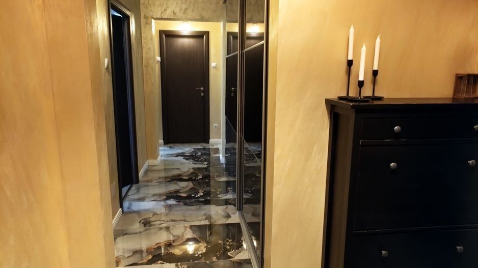 Apartament 3 camere centrala proprie Piata Gorjului, Militari - Poză 13