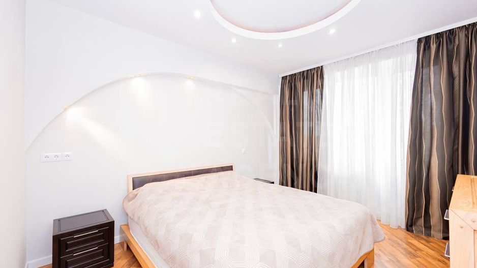 Chirie, apartament, 2 camere, strada  Mihai Eminescu, Centru - Poză 5