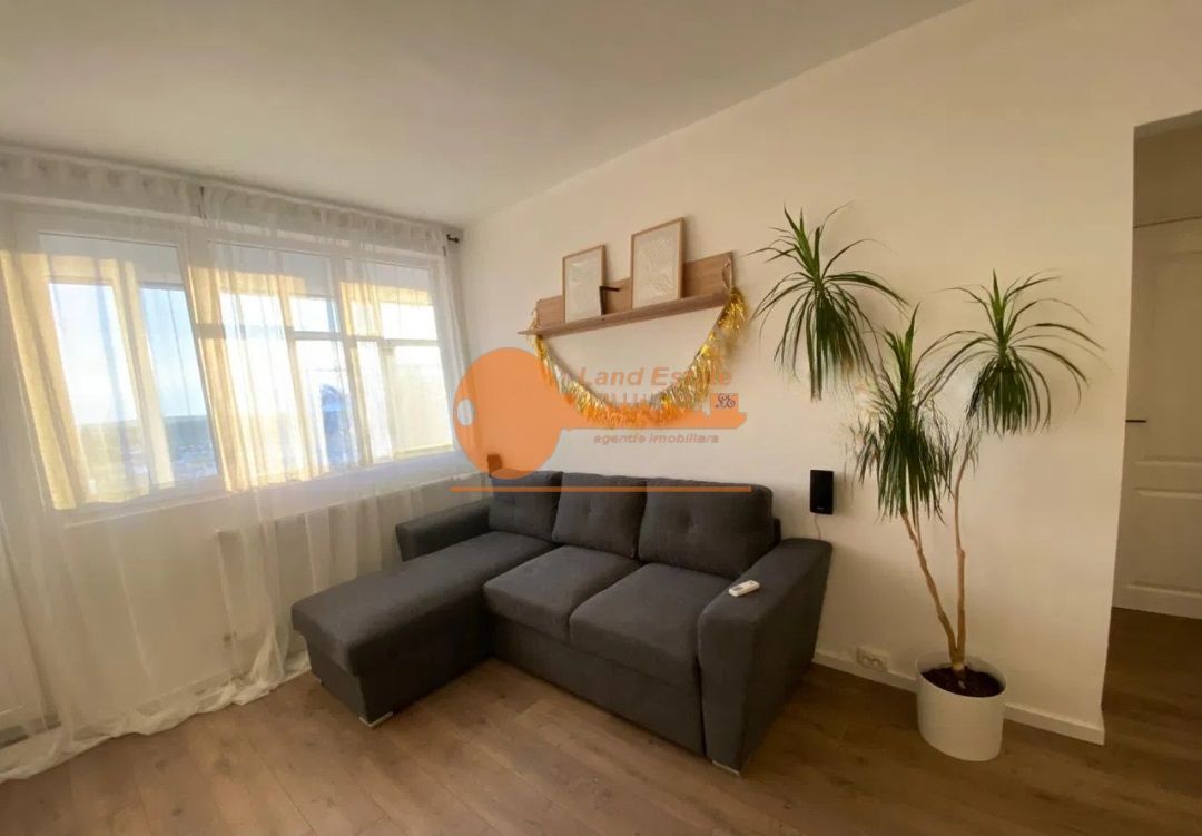 2 camere (1min metrou 1 Mai) - Poză 3