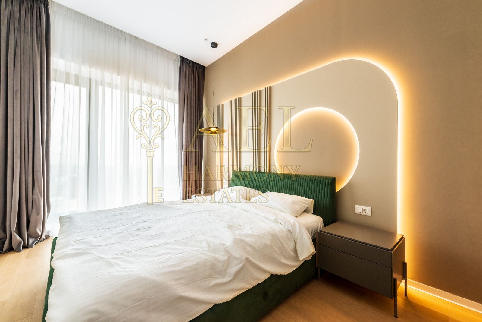 Apartament PREMIUM *4 camere* | One Verdi Park - Poză 13