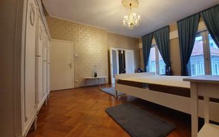 4 camere decomandate,UMF, Pta Unirii, Ultracentral, Republicii, UBB - Poză 1