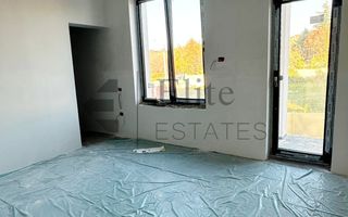 Casa pe deal de vanzare cu 5 camere - Poză 14