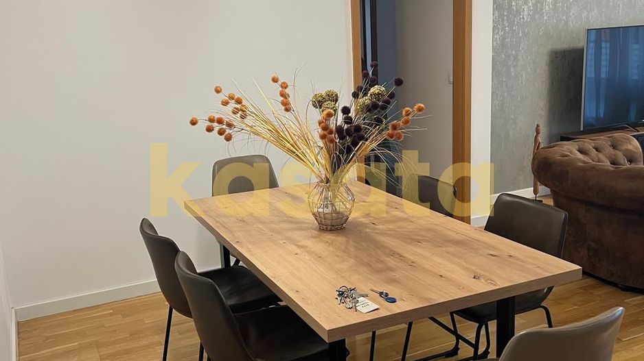 4 Camere Green Lake: Mai mult decât un apartament - Poză 7