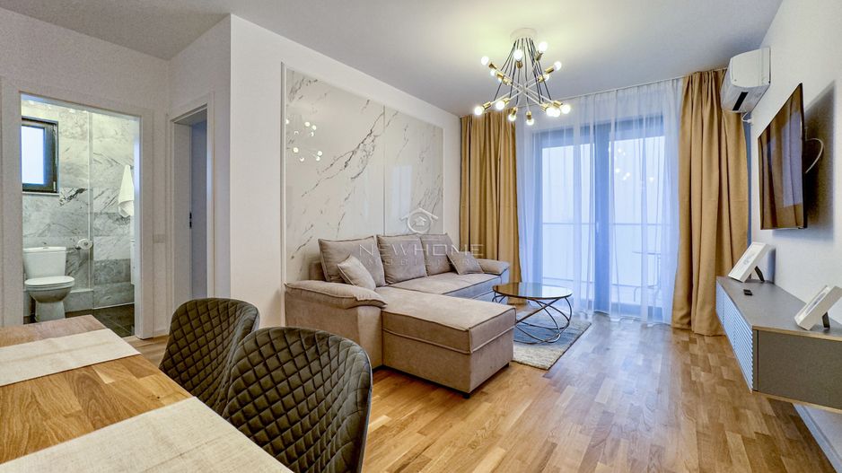 Apartament 3 camere, Parcare, zona Iulius Mall Park Lake - Poză 1