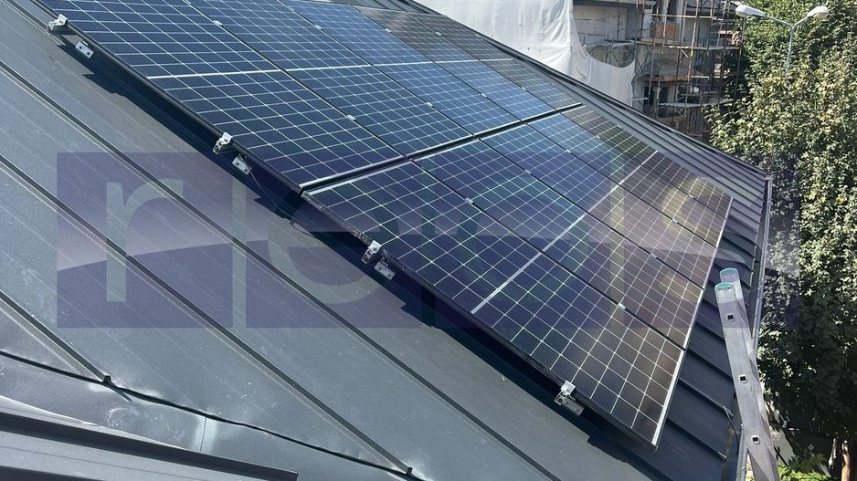 VANZARE-VILA- 5 CAMERE -SUPERBA - CONSTRUCTIE 2024 - Poză 9