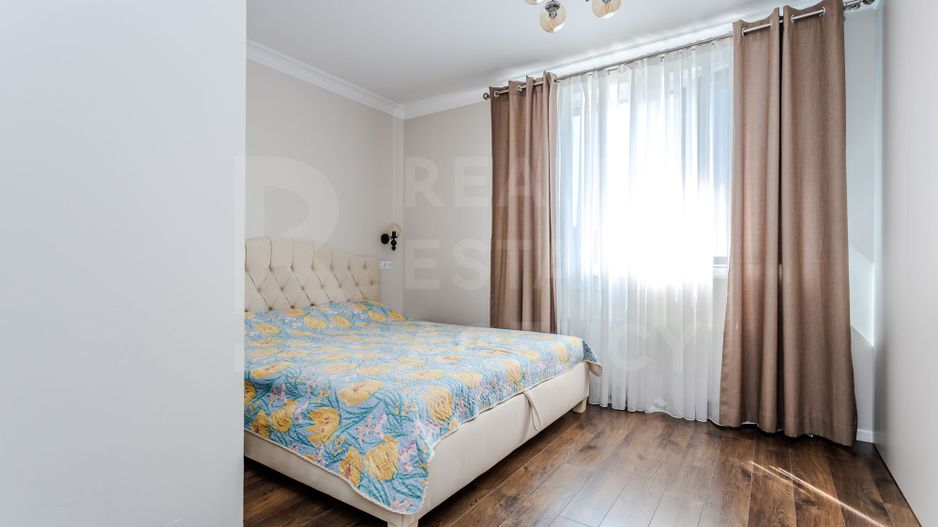 Chirie, duplex, 150mp, sectorul Buiucani. - Poză 10