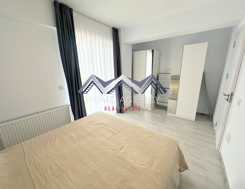 Apartament 2 camere Otopeni + terasă 30 mp | prima închiriere - Poză 8