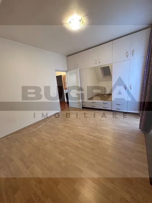 Apartament 2 camere, 56 mp, parcare cu CF, zona Blvd Muncii - Poză 3