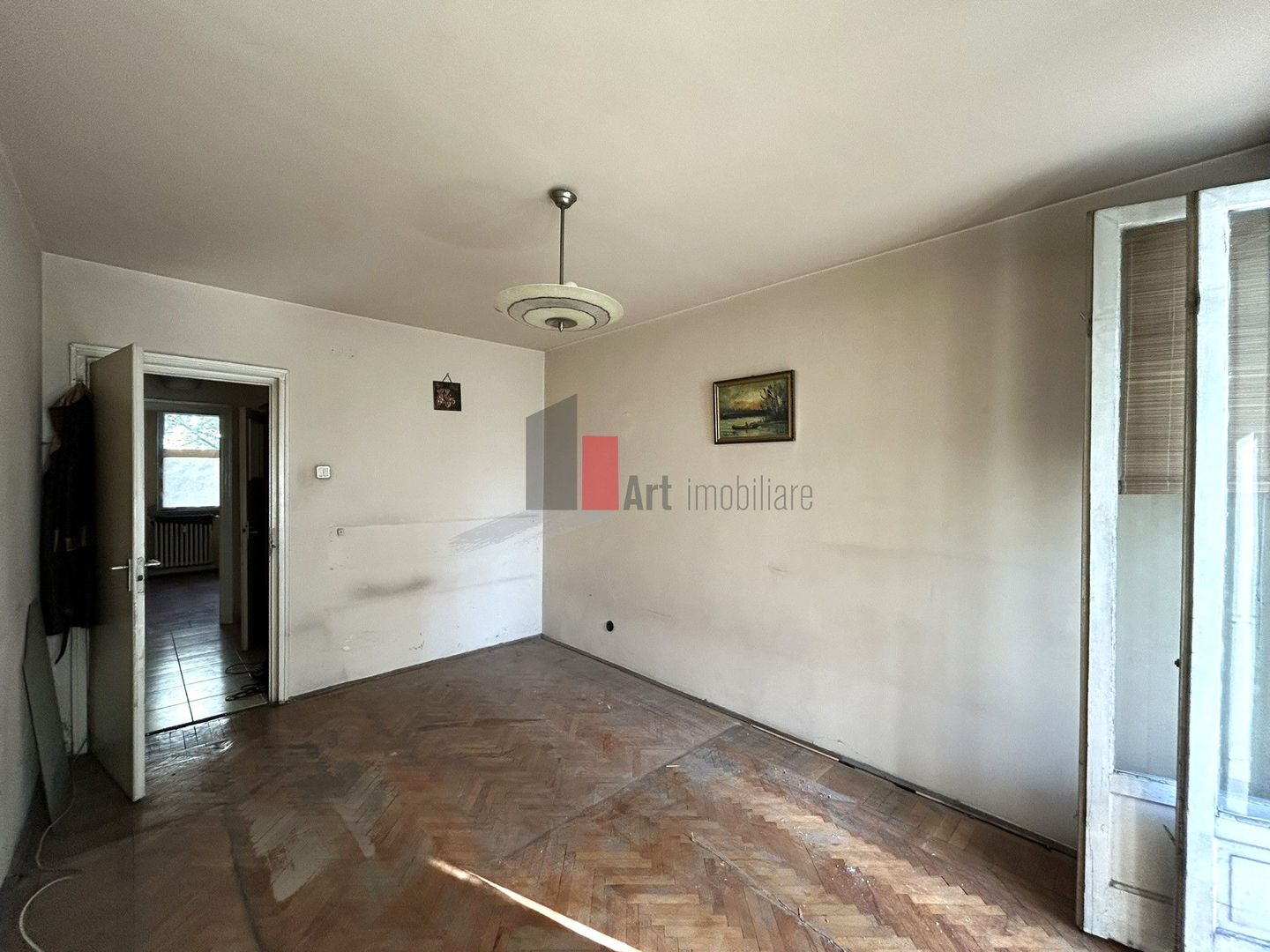 Apartament 3 camere | Obor/Stefan cel Mare - Poză 3