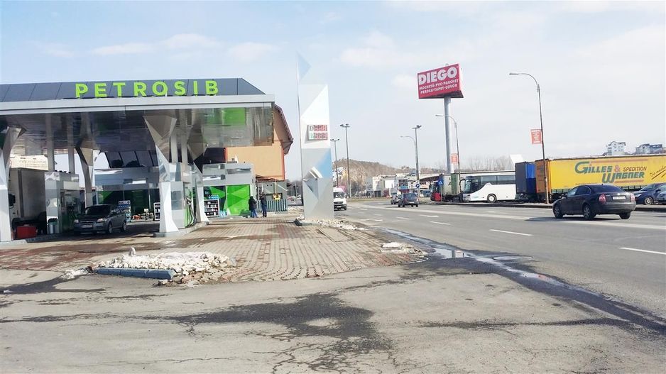 Spatiu: comercial, showroom, productie de inchiriat in Bartolomeu - Poză 7