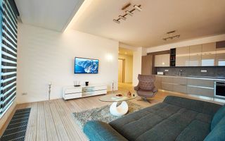 3 Camere Premium | 105 mp | Bloc Boutique | zona Pipera- Iancu Nicolae - Poză 4