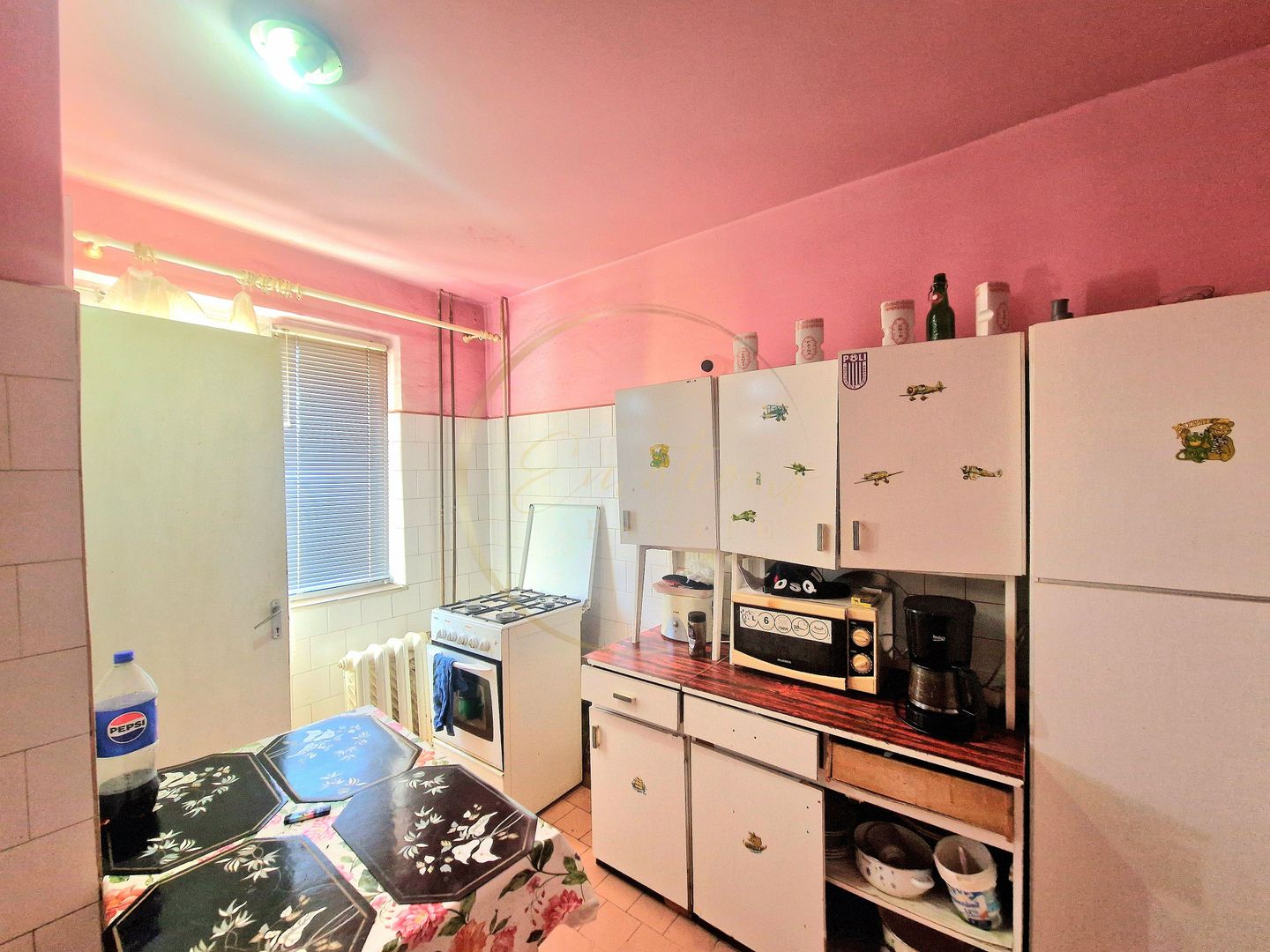 PREȚ PTOMOȚIONAL | Apartament 2 camere - Dâmbovița | ETAJ INTERMEDIAR - Poză 1