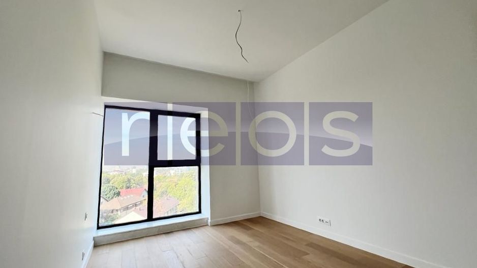 4 CAMERE | ONE VERDI PARK | DISPONIBIL LA ETAJELE 6 - 9 - 13 - Poză 6