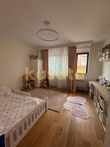 Casa de vanzare Lacul Tei/Barbu Vacarescu renovata - Poză 6