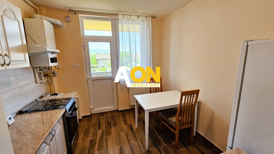 Apartament 2 camere, 56 mp utili, et.1 + boxa + parcare, bloc nou - Poză 4