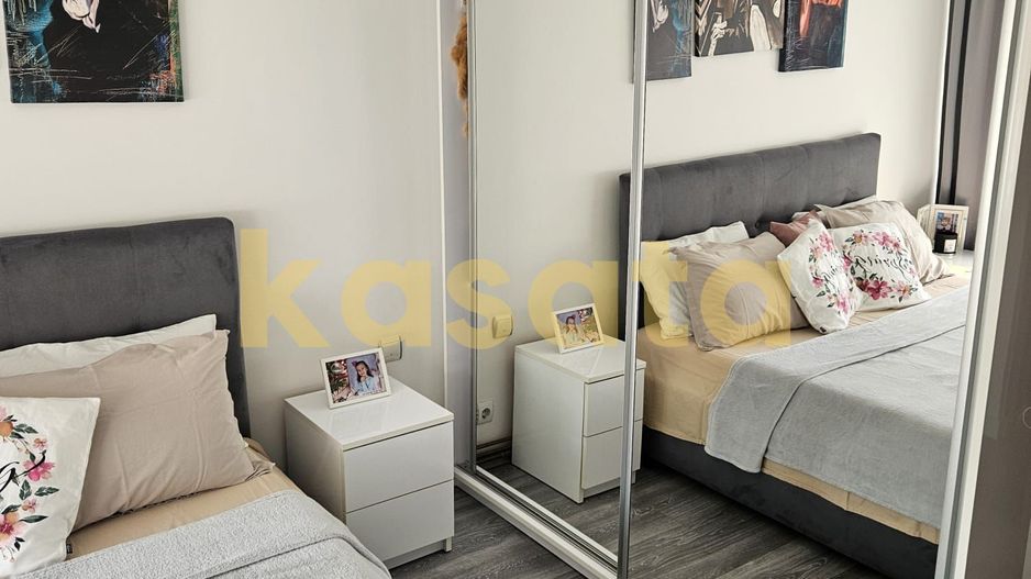Apartament 3 Camere 🏡 | Decomandat | Gorjului 🚇 | Centrală Proprie - Poză 9