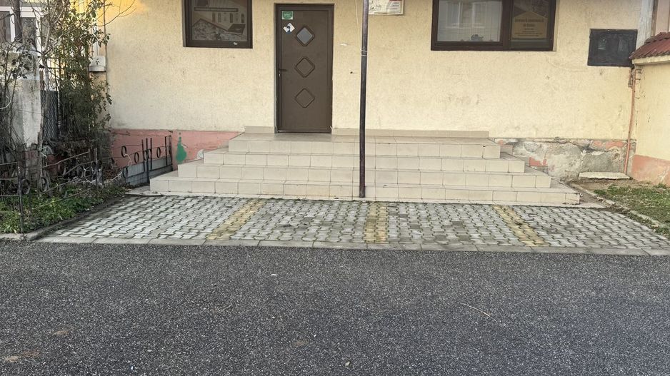 Spațiu comercial / Apartament,Titulescu 100 mp - Poză 10