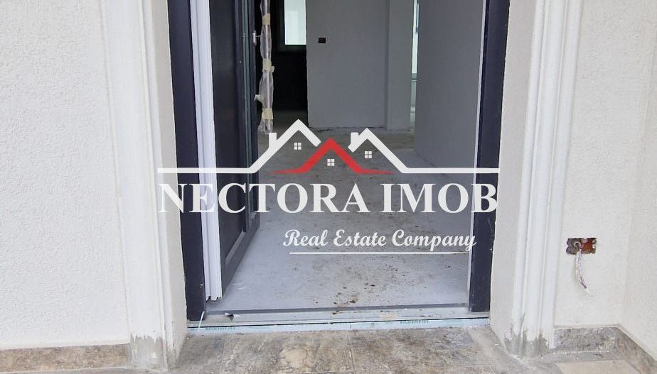 NECTORA IMOB-Casa moderna 100 mp + 500 mp teren, Santandrei, Premium - Poză 9