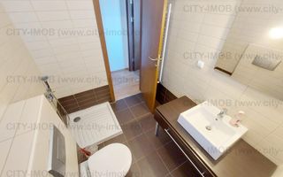 Inchiriere Apartament 3 camere Baneasa - Poză 23