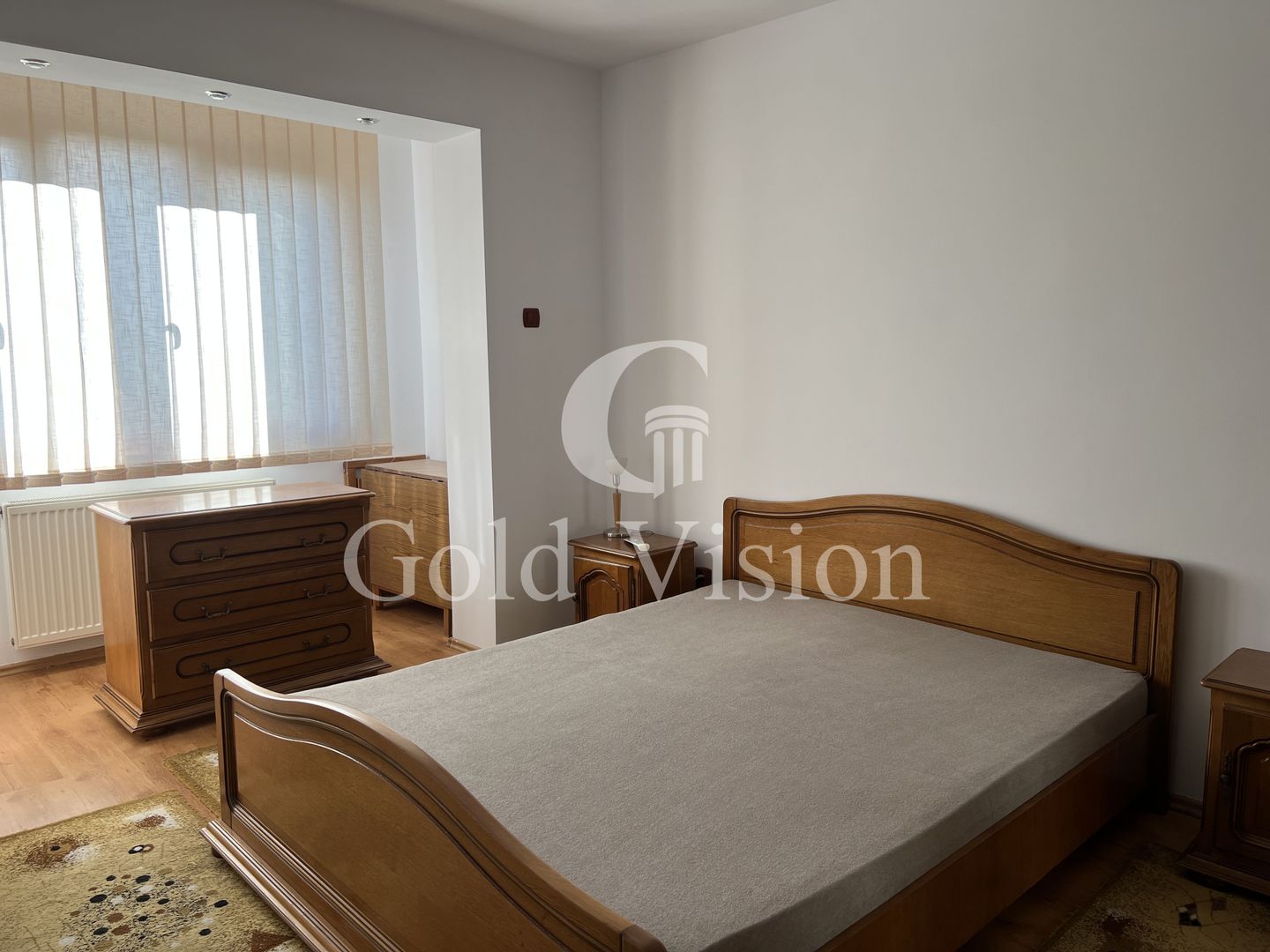 Apartament cu 2 camere, 50 mp, etaj intermediar, zona Libertății - Poză 3