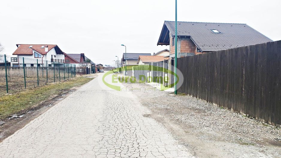 Stupini str Barsei, zona vile,asfalt,statie RAT - Poză 5