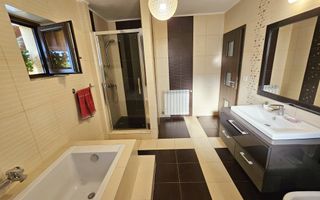 Casa 5 camere, mobilata, utilata, 500 mp teren, zona Ampoi 3 - Poză 10