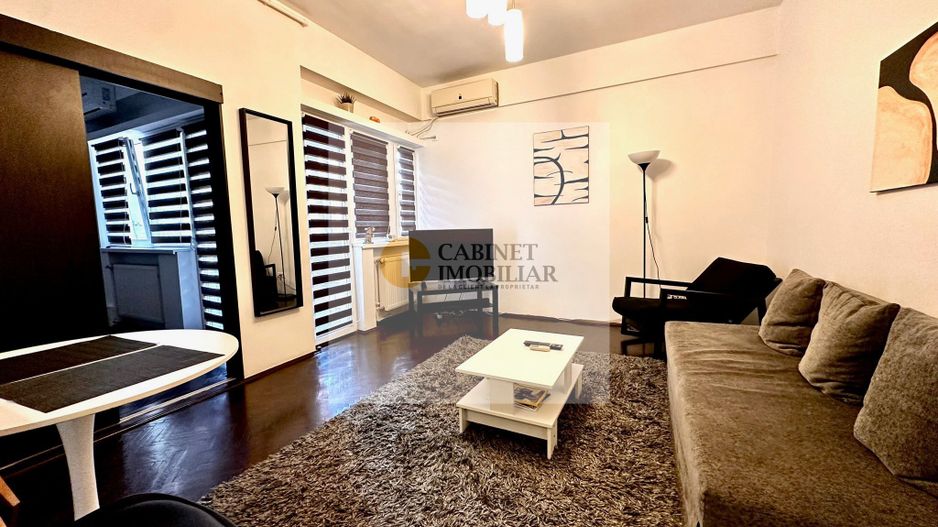 2 Camere | Etaj Intermediar | Ultracentral - Magheru | Airbnb - Poză 3