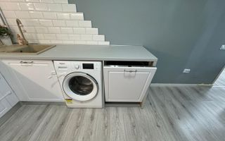 Apartament cu 2 camere, bloc nou, cartier Marasti! - Poză 4