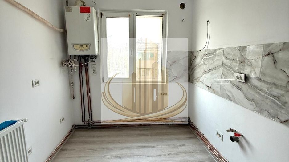 Apartament modern 3 camere, 2 băi, balcon și boxă – Zona Șagului - Poză 7