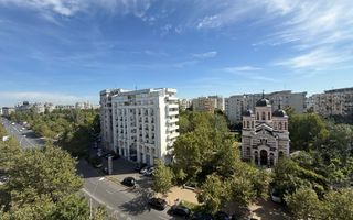 3 camere cu CENTRALA PROPRIE - Mircea Voda - Poză 1