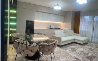 2 camere, premium, terasă, parcare, Aurel Vlaicu, Lidl, Între Lacuri - Poză 4