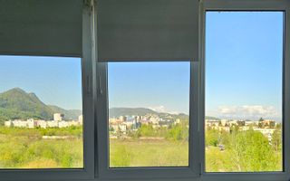 Apartament cu trei camere, zona Scriitorilor 73 mp - Poză 8