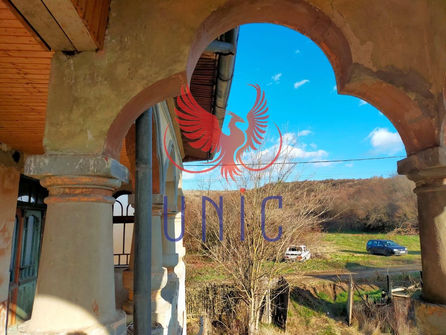 Conac Simnicul de sus Sat Cornet - Poză 22