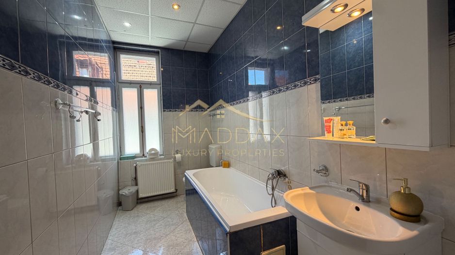 Spațiu Birouri Renovat Complet LUX *150 mp*/ Zona Dorobanți - Poză 27