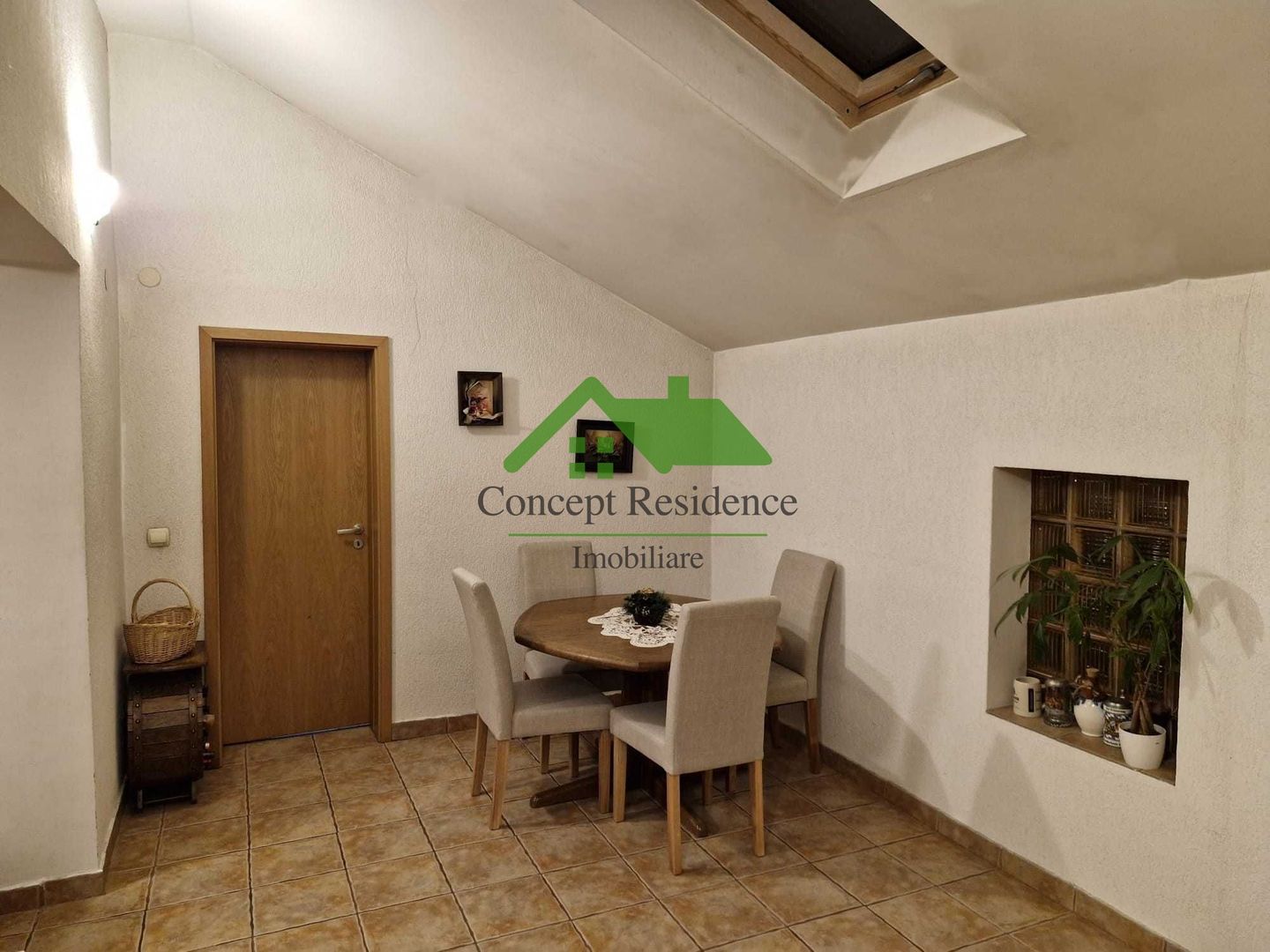 Casă P+M, 165 mp utili, 8,4 ari – Tăuții-Măgherăuș - Poză 5