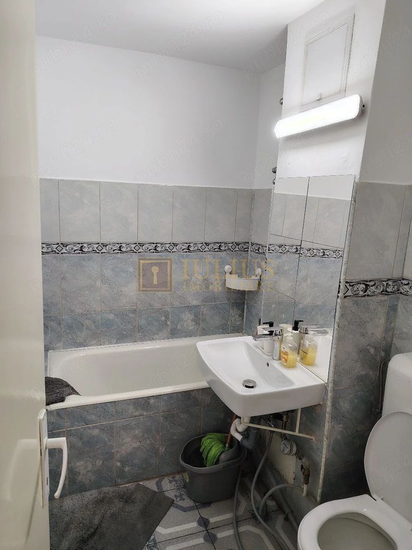 2 camere| Complexul Studentesc-Olimpia| parter| racoros| - Poză 4