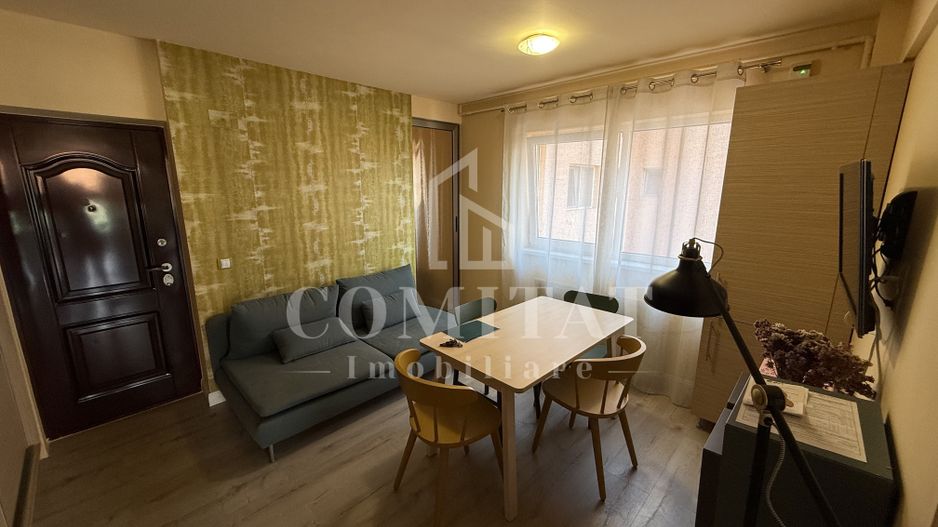 Apartament cu 3 camere | Loc de parcare | Muzeul Apei - Florești - Poză 1